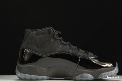 Hyperoad AND GOWN 11 - JORDAN CAP RETRO 1005